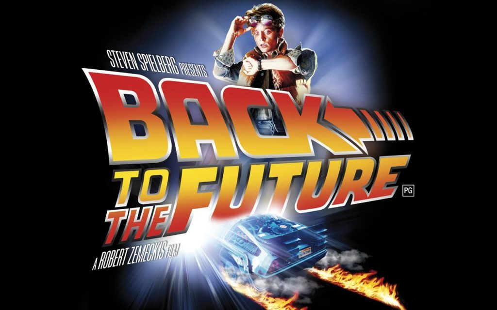 Back To The Future