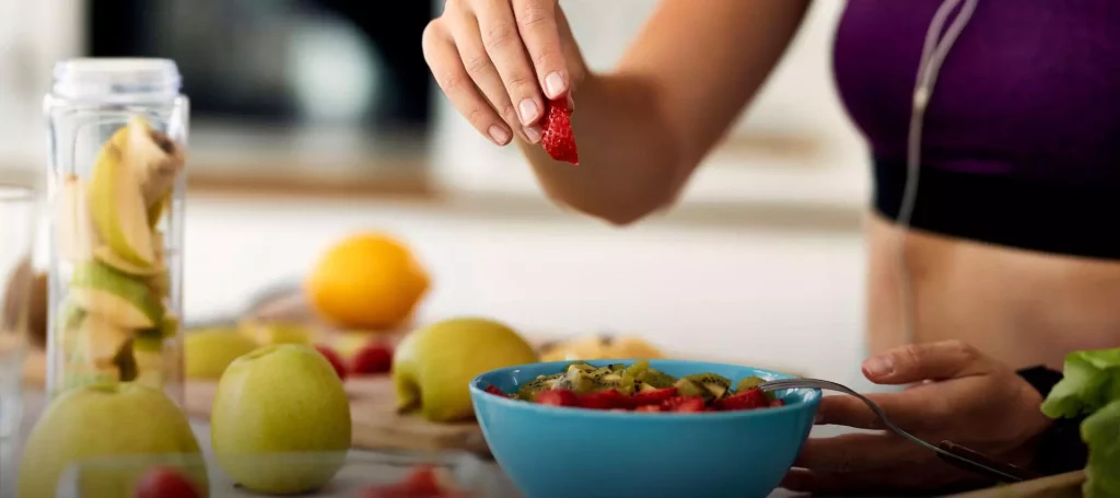 Dieta Bajar De Peso