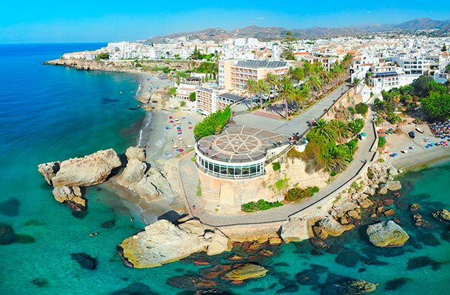 Destinos Turísticos Que Debes Visitar En España