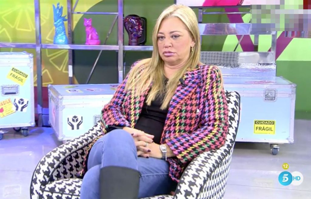 Belen Esteban Salvame 1635868724