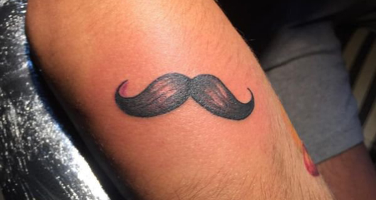 Tatuajes Hipster Que Te Harán Más &Quot;Original&Quot;