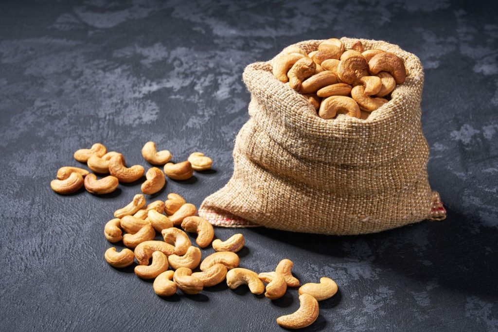 Anacardos