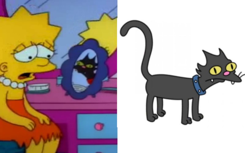 Los Gatos De Ficción Más Queridos