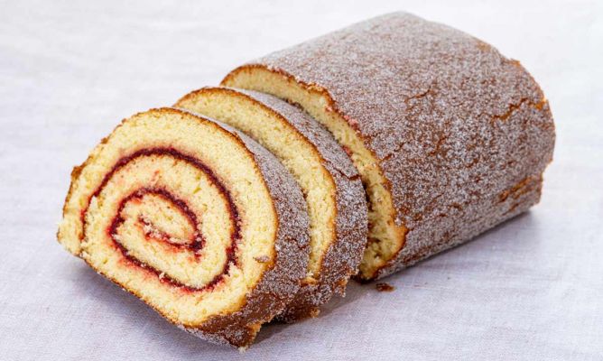 Tu Receta Está Lista