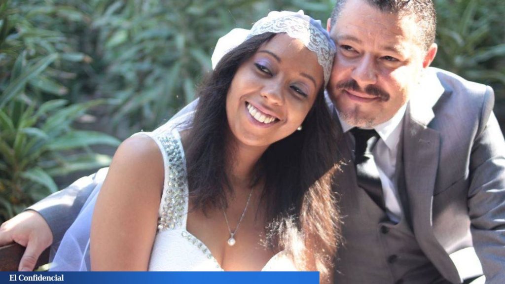 Qué Fue De Jorge Berrocal, Concursante De Gh1 8 Jorge Y Su Nueva Esposa