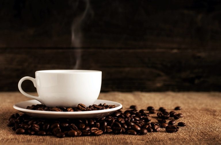 Estos son los motivos por los que no deberías beber café