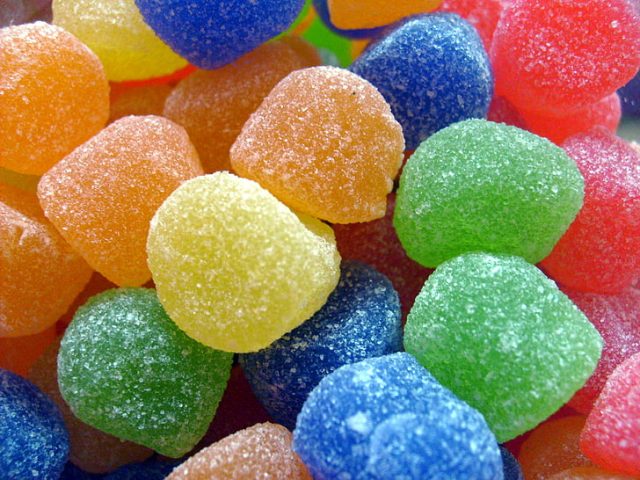 Ocu Advierte Sobre El Colorante Legal Usado En Tus Alimentos Que Puede Causar Graves Enfermedades