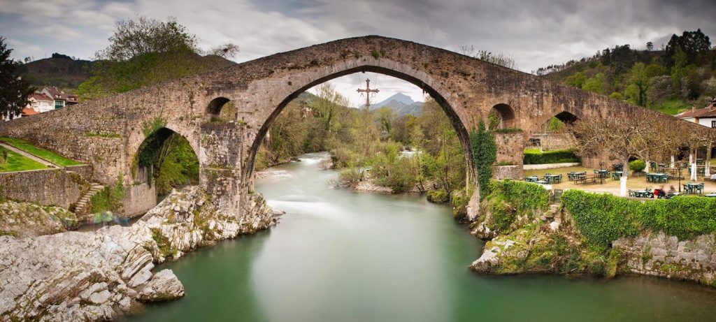 Cangas De Onís