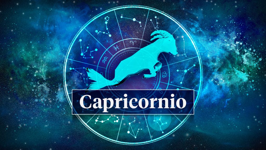 Horóscopo