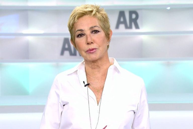Ana Rosa Quintana: sus mayores ‘rajadas’ de este 2022