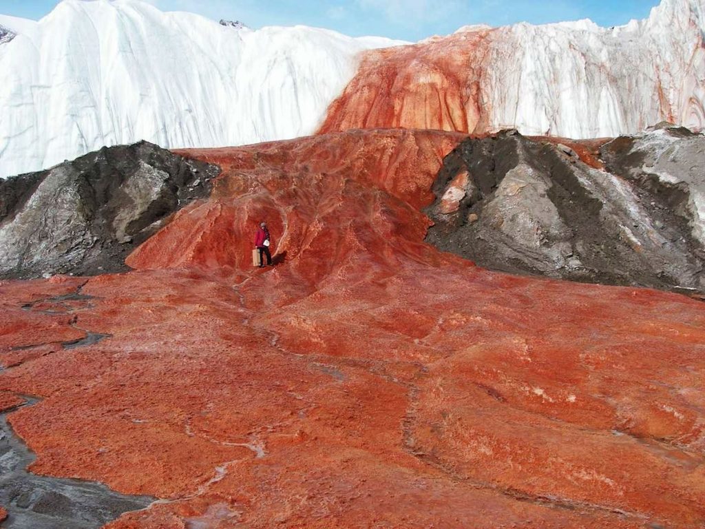 Cosas Misteriosas Que Pasan En El Mundo 