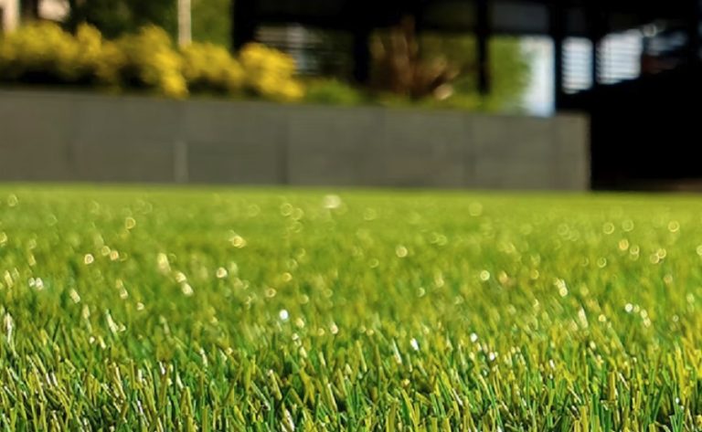Césped Artificial: La Revolución Verde en tus Espacios Exteriores