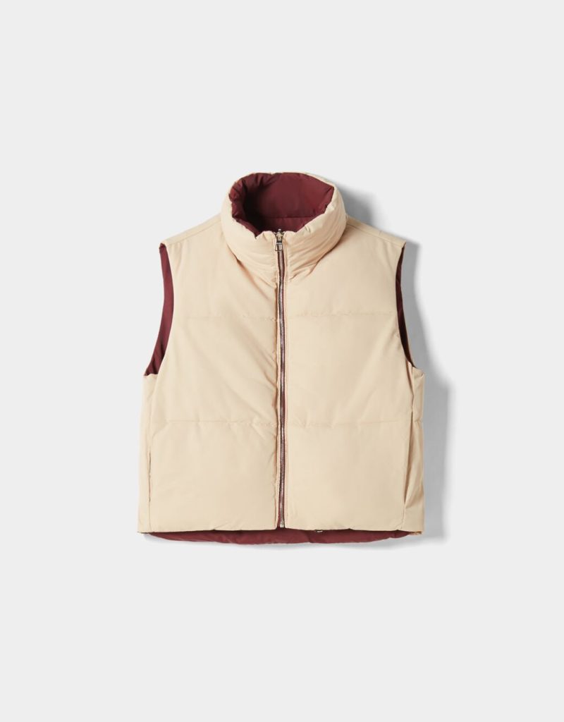 Bershka
