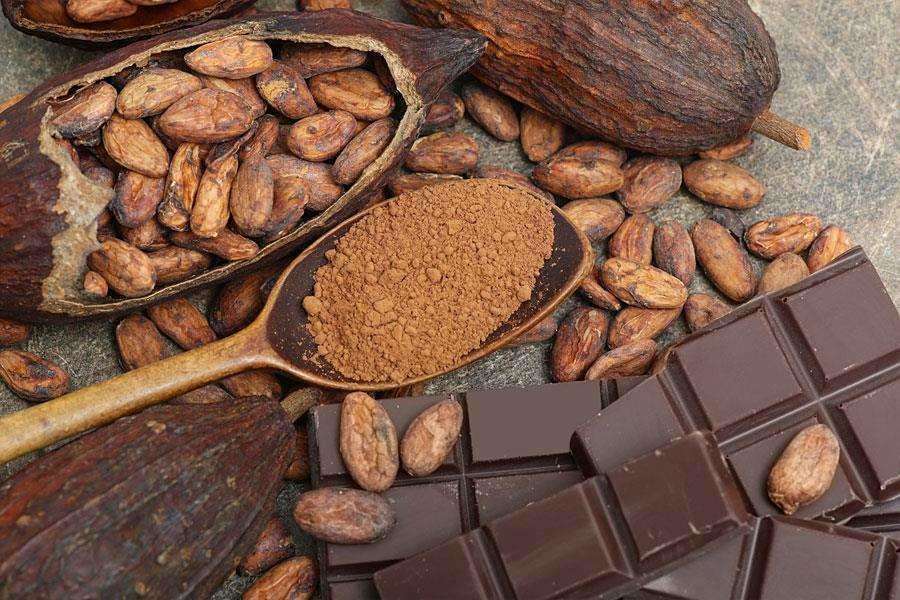 Chocolate
