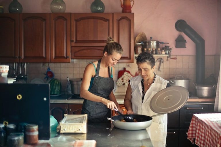Descubre estos consejos que te ayudarán a elegir una buena sartén