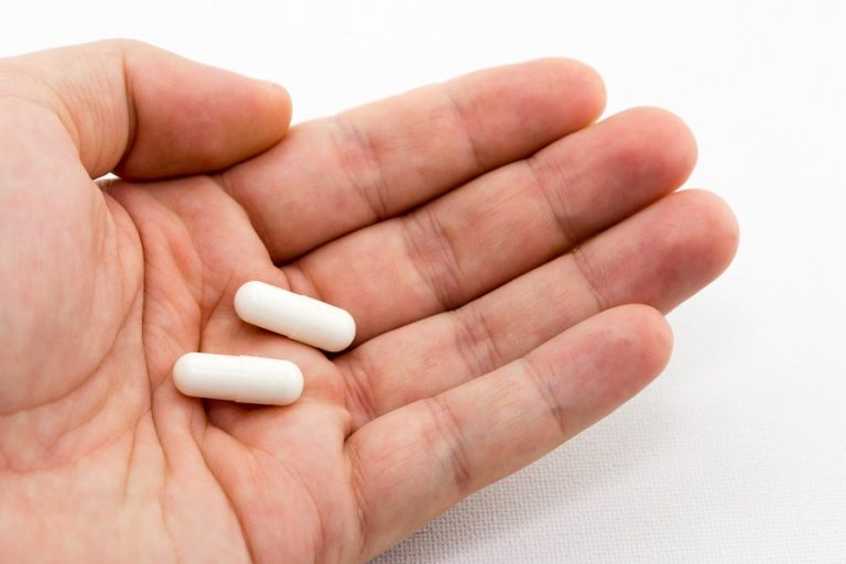 Codeína: esto es lo que provoca a tu cuerpo
