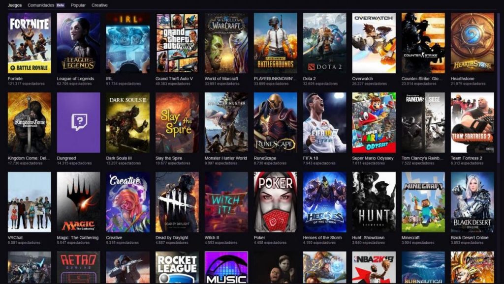 Como Descargar Juegos Pc Gratis Twitch Prime 12