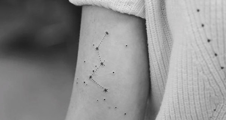 Tatuajes Hipster Que Te Harán Más &Quot;Original&Quot;