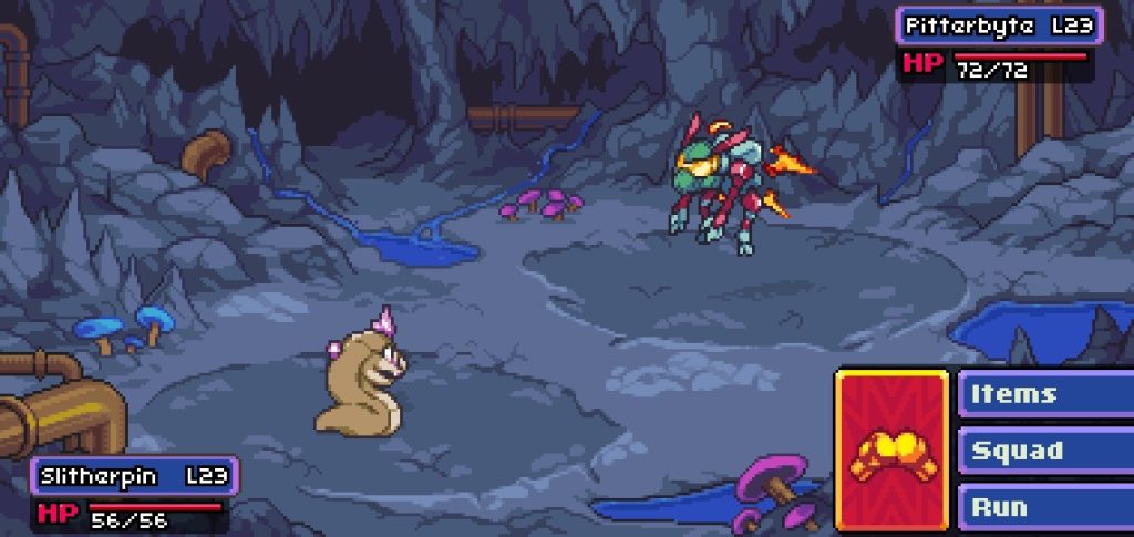Coromon