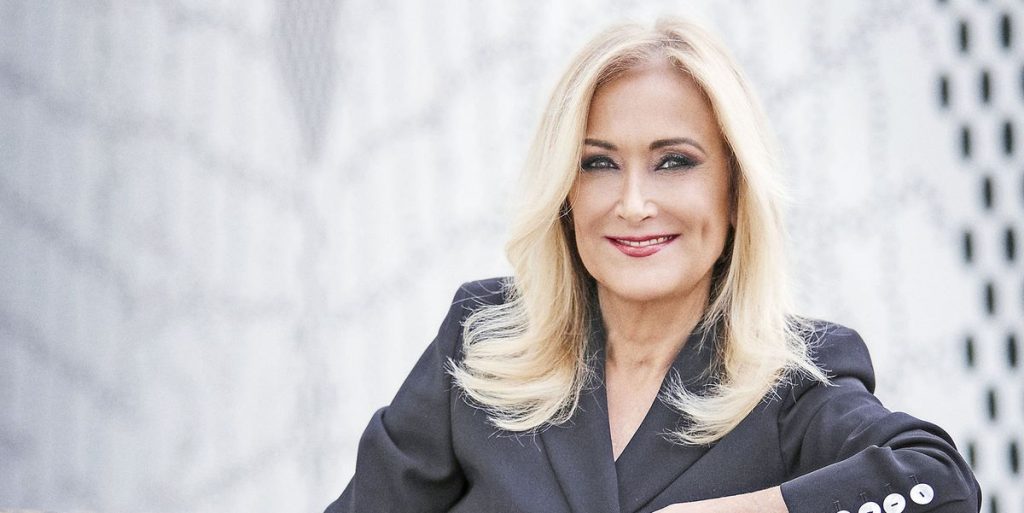 Critina Cifuentes
