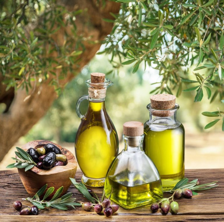 Aceite de oliva virgen y virgen extra: te contamos las diferencias entre ambos
