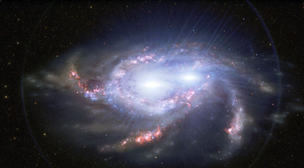 Cosas Raras Que Han Pasado En El Espacio 