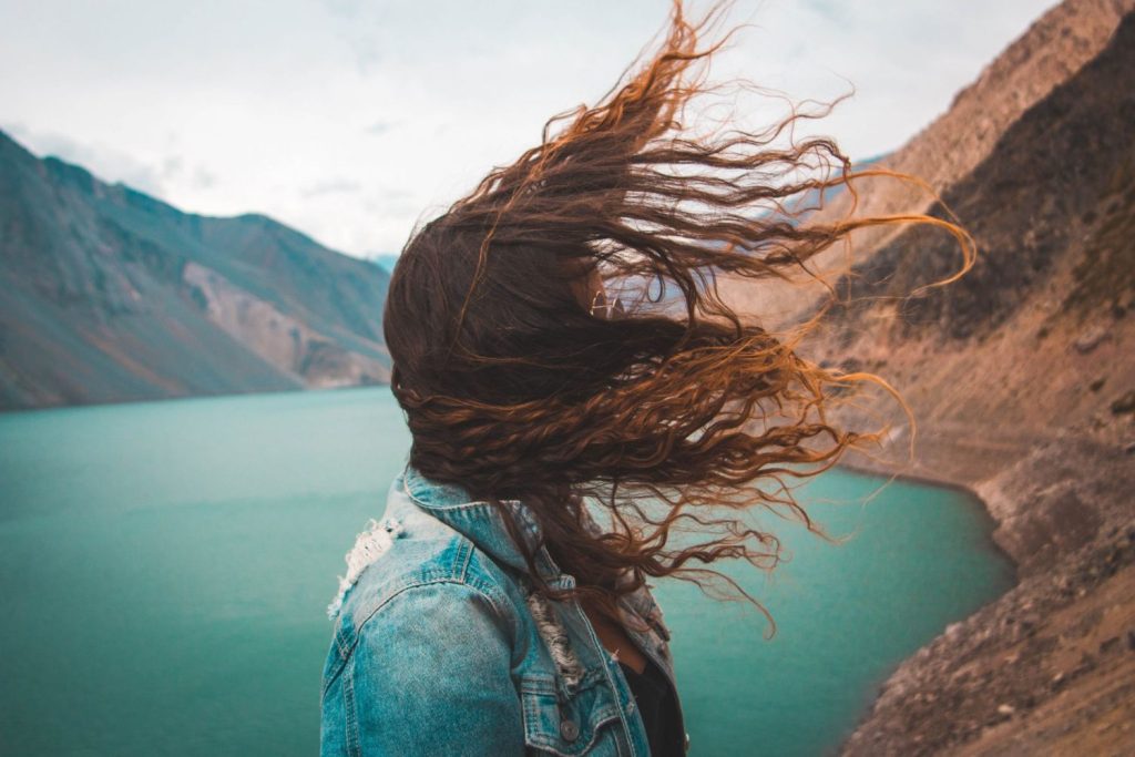Daño Por El Viento