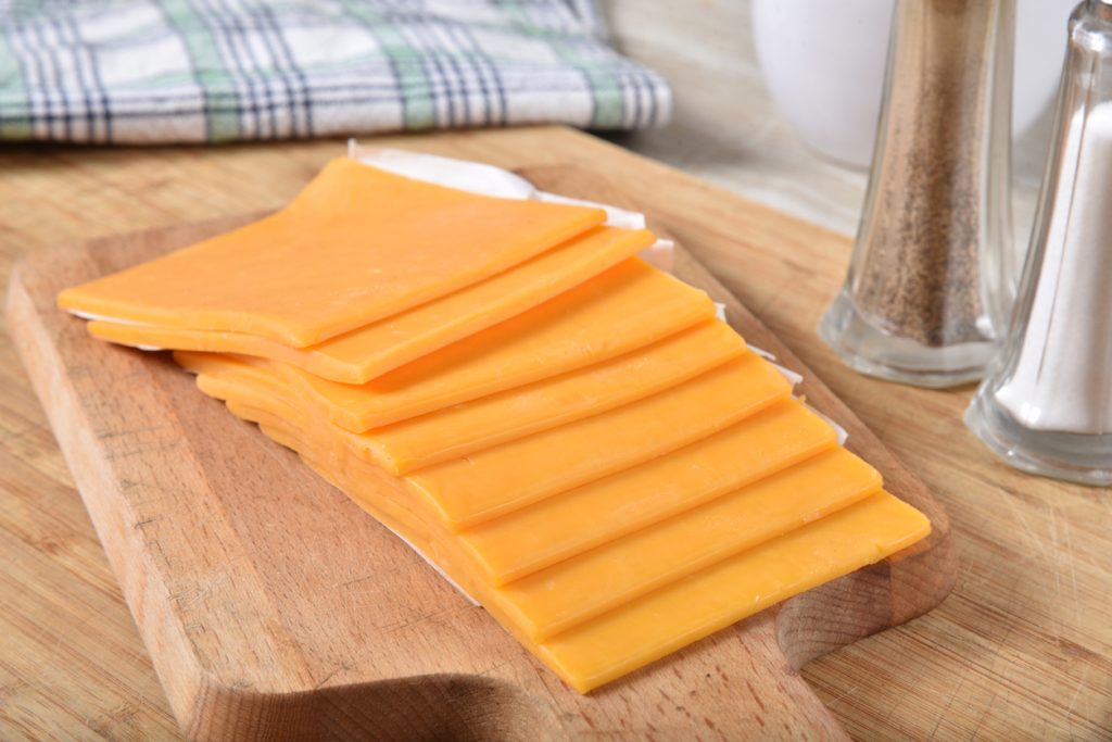 De Que Esta Hecho El Queso Amarillo1