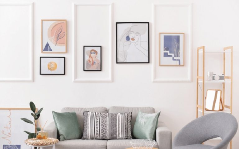 <strong>Cómo decorar tu habitación con tus fotos más bonitas</strong>