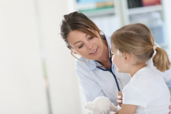 Los 10 mejores pediatras de Madrid