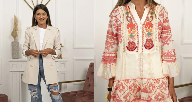 Marcas de ropa low cost que deberías conocer