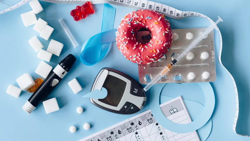 Diabetes