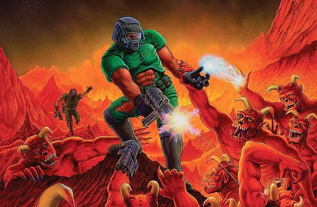 Doom