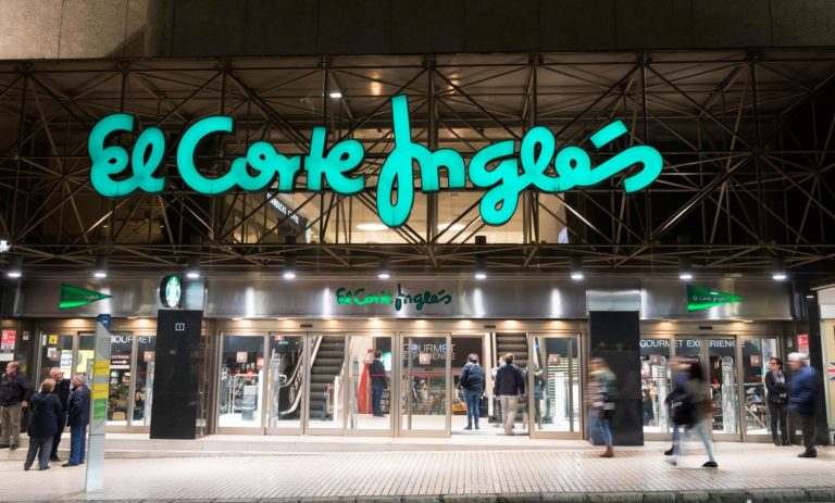 El Corte Inglés: los regalos de Reyes más originales con hasta el 60% de descuento