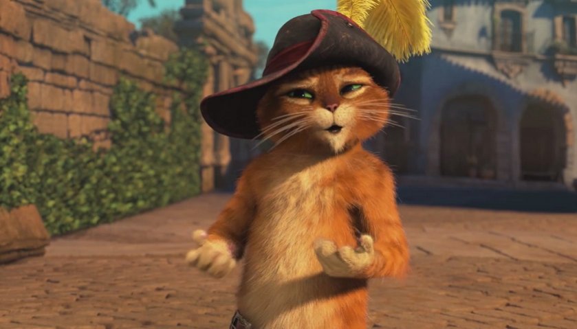 Los Gatos De Ficción Más Queridos