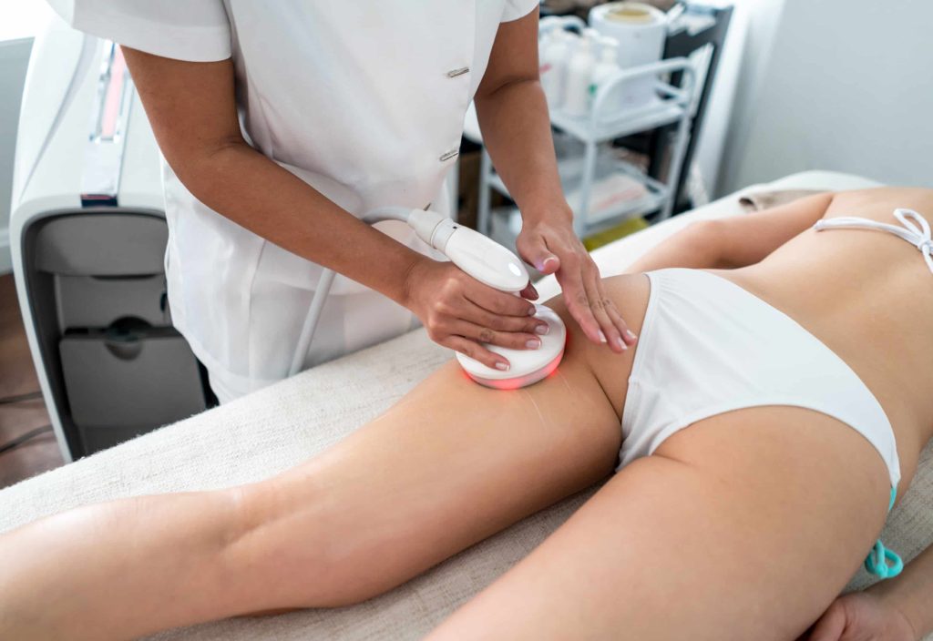 Eliminar Celulitis Gluteos 1