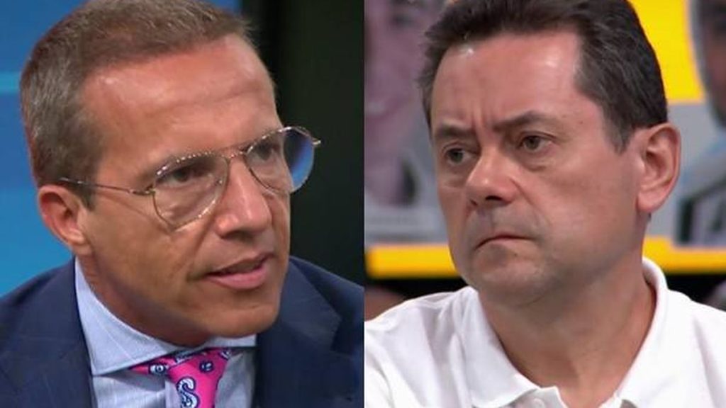 Soria Y Roncero Ganan Lo Mismo