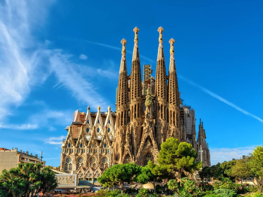 Destinos turísticos que debes visitar en España