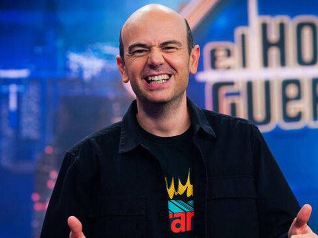 Jandro Dejó El Hormiguero Después De 14 Años