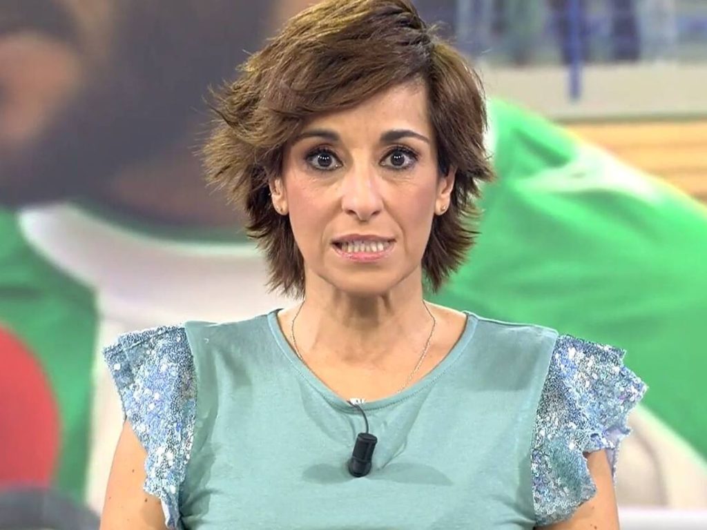 Un Mal Rollo Para Adela González
