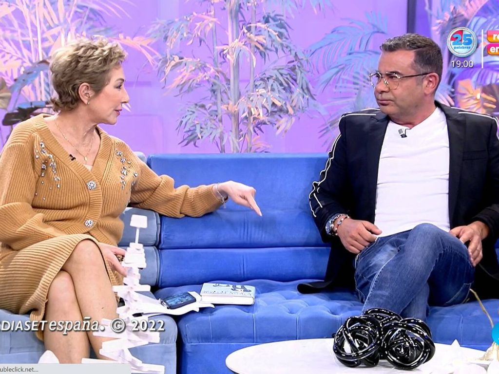 La Decisión De Jorge Javier Vázquez