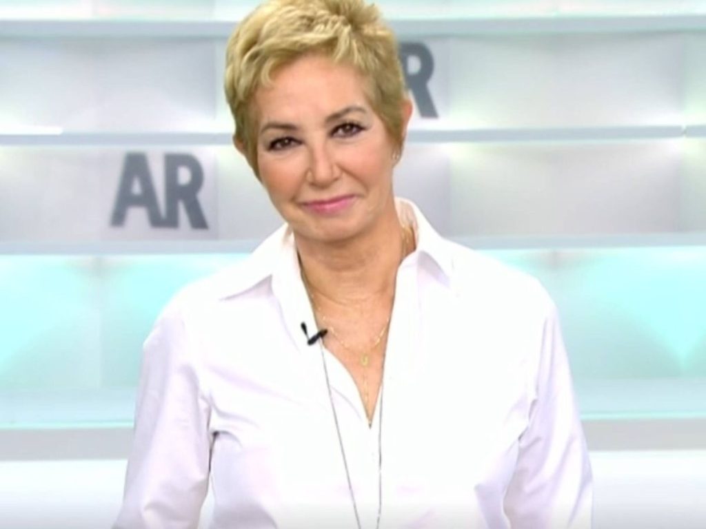La ‘Cagada’ De Ana Rosa Quintana Que Ha Cabreado A La Audiencia 7 Un Malestar Generalizado