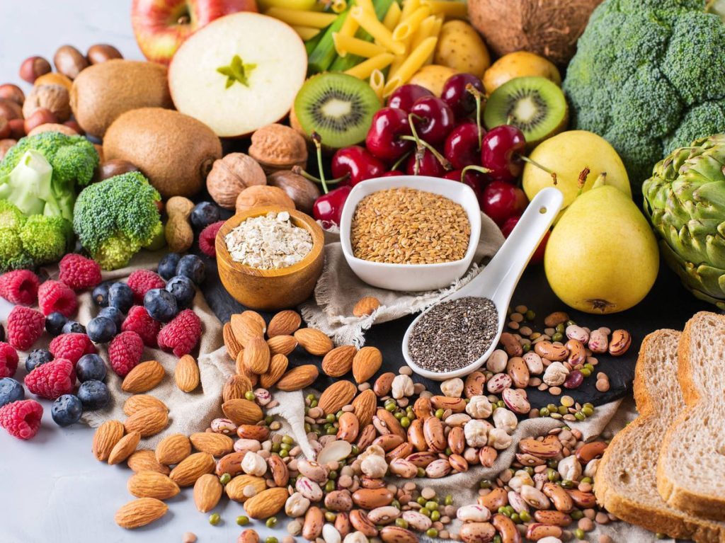 Micronutrientes