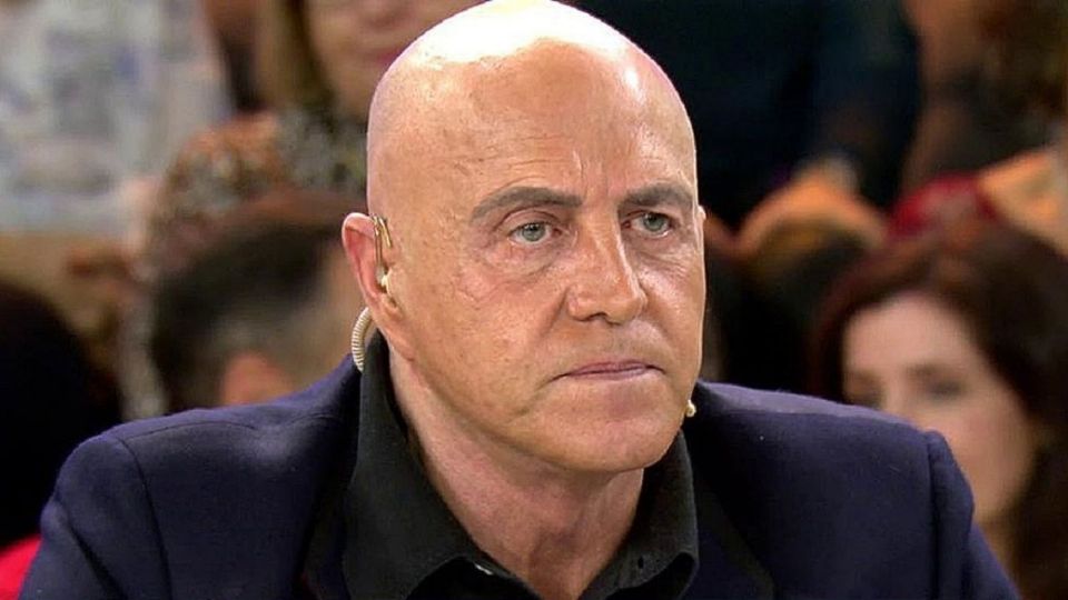 Makoke Se Sometió A La Peor De Las Pruebas