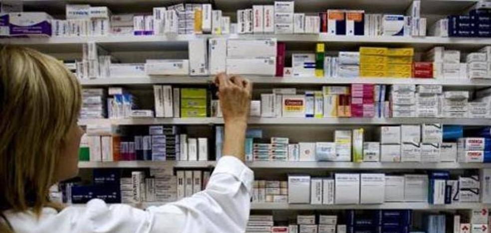 Estos Son Los Medicamentos Prohibidos En España 