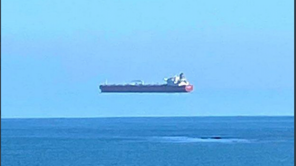 Fata Morgana