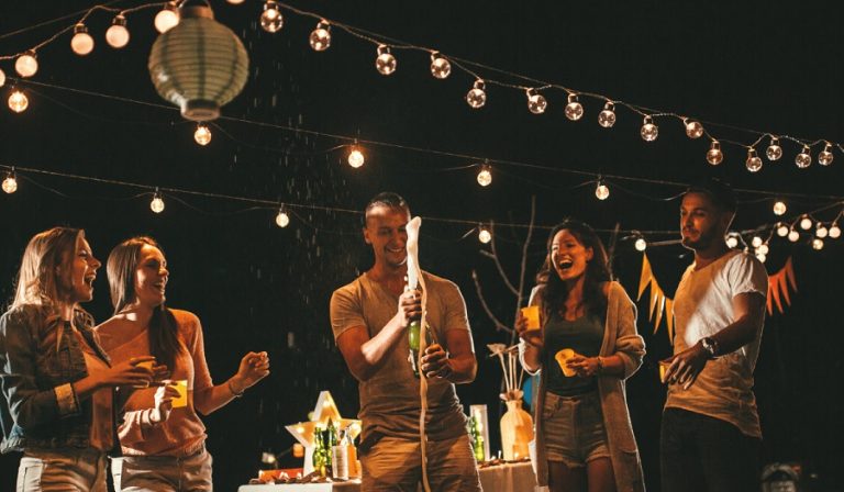 <strong>Cómo elegir el mejor local para fiestas privadas</strong>