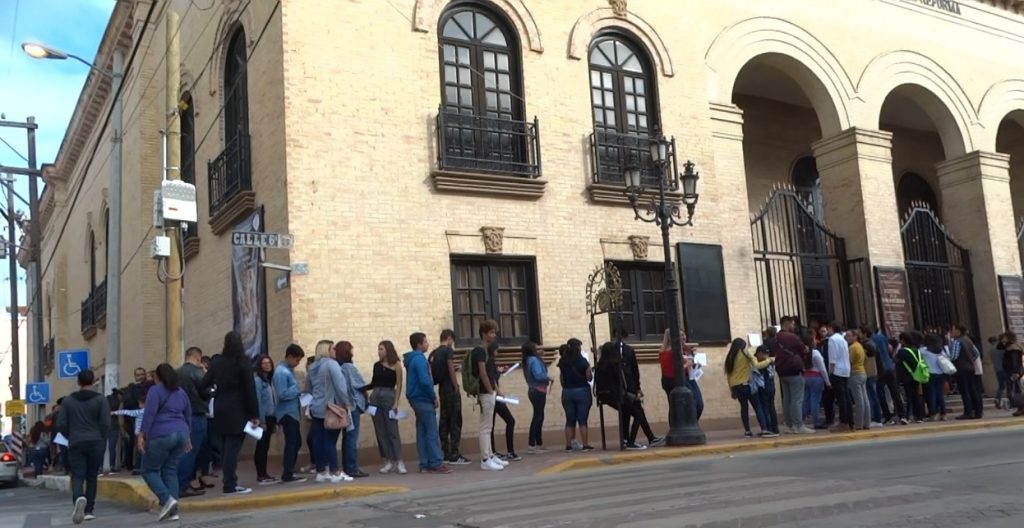 Fila Casting