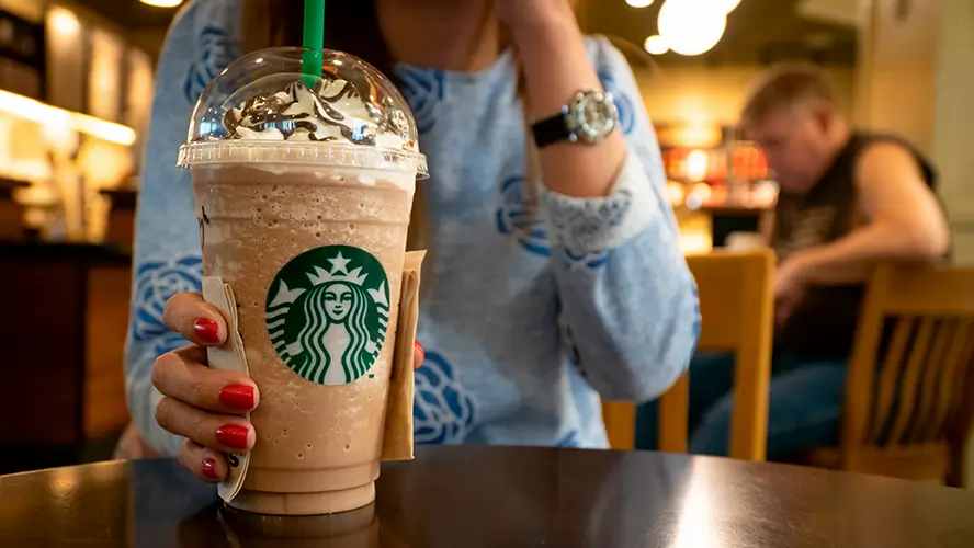 Frappuccino