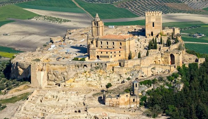 Castillos De España Que Debes Explorar
